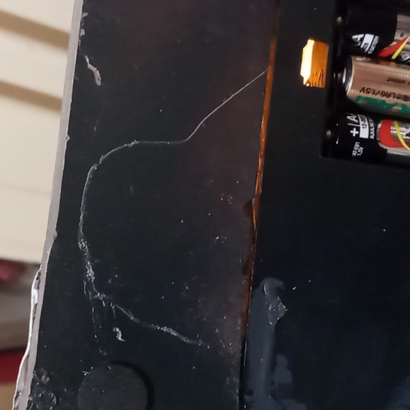 COLLECTIBLE LIGHTED PORCELAIN CHURCH  VILLAGE - Picture 11 of 13